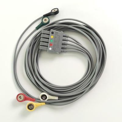 Philip Orijinal Efficia 5lead Snap IEC, Ref: 989803160721