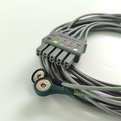 Philip Orijinal Efficia 5lead Snap IEC, Ref: 989803160721