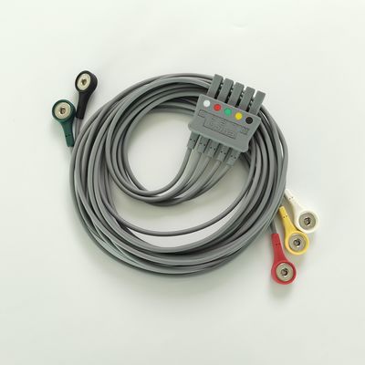 Philip Orijinal Efficia 5lead Snap IEC, Ref: 989803160721