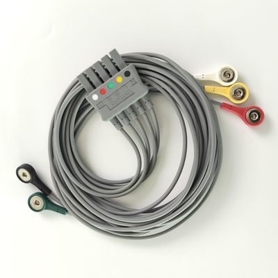 Philip Orijinal Efficia 5lead Snap IEC, Ref: 989803160721