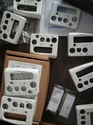 Philip IntelliVue MP2/X2 Hasta Monitörü Arayüz Paneli, Philip Monitörü Bakım Aksesuarları Tedarik