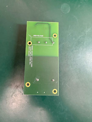 GE Dash1800 DASH2500 Hasta Monitörü Yüksek Basınçlı Plaka, Yüksek Basınçlı Şerit.PN:2023703-001