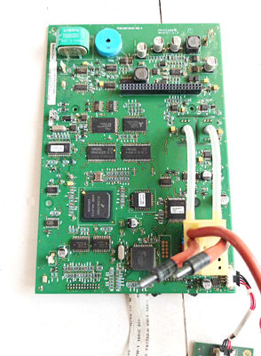 GE Dash1800 DASH2500 Hasta İzleyici Ana Kartı 2023162-001.