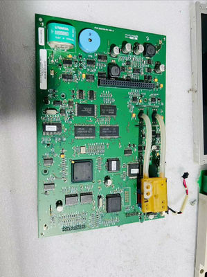 GE Dash1800 DASH2500 Hasta İzleyici Ana Kartı 2023162-001.