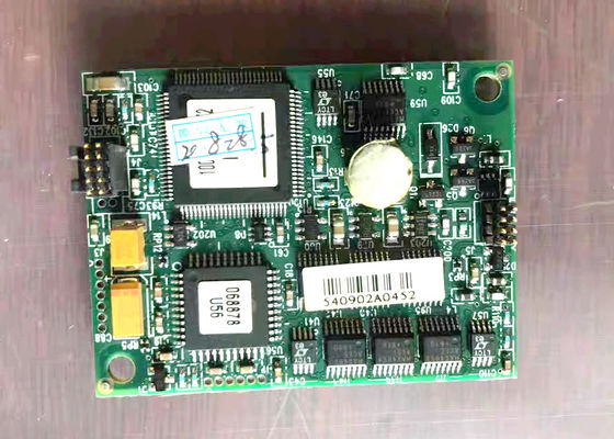 GE Dash1800 DASH2500 Hastanın İzleyici Nellcor Oximax Oksijen Trombositleri