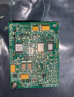 GE Dash1800 DASH2500 Hastanın İzleyici Nellcor Oximax Oksijen Trombositleri