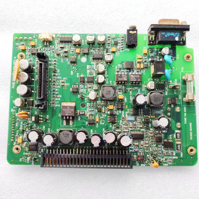GE Dash1800 DASH2500 hasta monitörleri için güç adaptörü/güç adaptörü.PWB 2023160-001