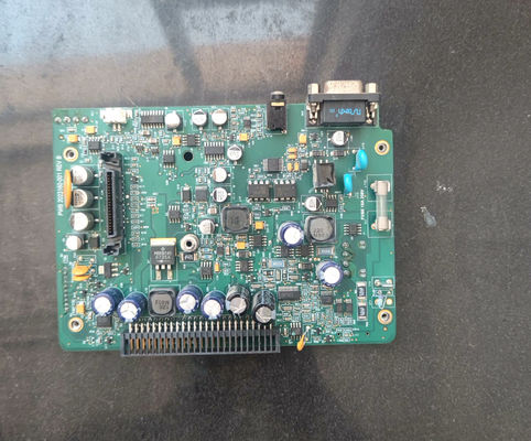GE Dash1800 DASH2500 hasta monitörleri için güç adaptörü/güç adaptörü.PWB 2023160-001