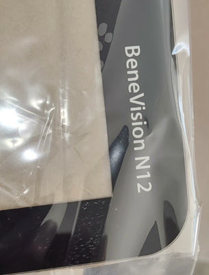 Mindray BeneVision N12 Hasta Monitörü Dokunmatik Ekran