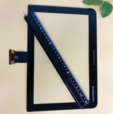 Mindray BeneVision N12 Hasta Monitörü Dokunmatik Ekran