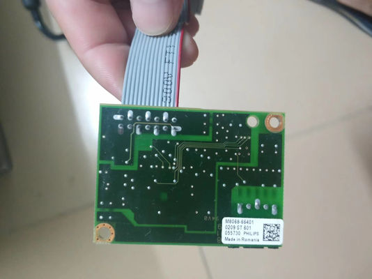 Philip IntelliVue MP60 MP70 Hasta İzleyici Dokunmatik M8068-66401