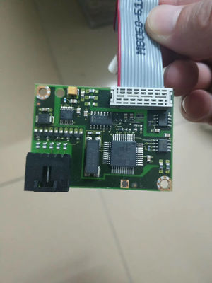 Philip IntelliVue MP60 MP70 Hasta İzleyici Dokunmatik M8068-66401