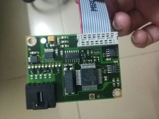 Philip IntelliVue MP60 MP70 Hasta İzleyici Dokunmatik M8068-66401