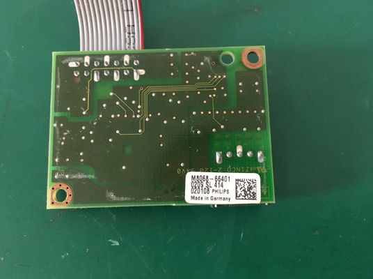 Philip IntelliVue MP60 MP70 Hasta İzleyici Dokunmatik M8068-66401