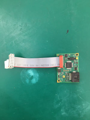 Philip IntelliVue MP60 MP70 Hasta İzleyici Dokunmatik M8068-66401