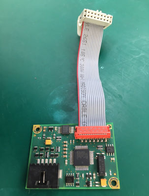 Philip IntelliVue MP60 MP70 Hasta İzleyici Dokunmatik M8068-66401