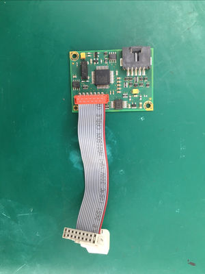 Philip IntelliVue MP60 MP70 Hasta İzleyici Dokunmatik M8068-66401