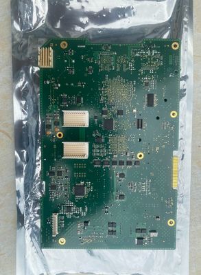 Philip IntelliVue MX400 MX450 MX500 MX550 Hasta Monitörü Ana Kartı PN: 45356427171121