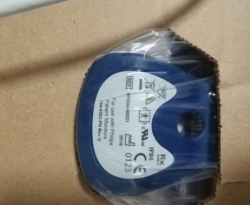 Philip Hasta İzleyici Anestezi Derinliği BIS Modülü, Motor REF M1034-60021