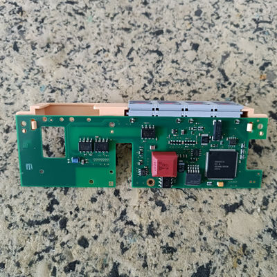 Philip Avalon FM20 FM30 Fetal Monitor Socket Board, Adaptör Board,PN: M2703-26420