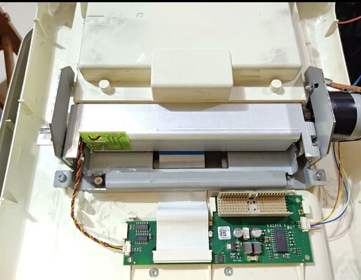 Philip Avalon FM20 FM30 Fetal Monitor Yazıcı Sürücü Tablosu PN:M2703-66430