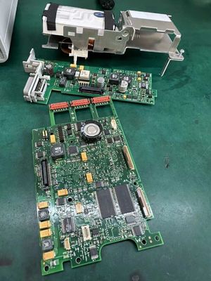 Philip IntelliVue MP2 / X2 Hasta Monitörü Ana kart Satış, Bakım, Exchange.PN:453564325491