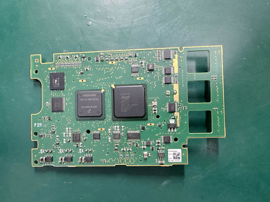 Philip IntelliVue MP2 / X2 Hasta Monitörü Ana kart Satış, Bakım, Exchange.PN:453564325491
