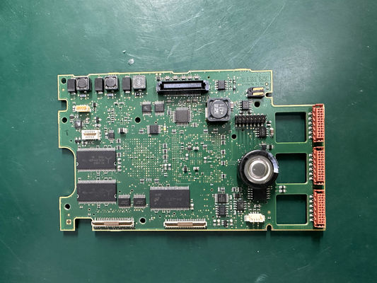 Philip IntelliVue MP2 / X2 Hasta Monitörü Ana kart Satış, Bakım, Exchange.PN:453564325491