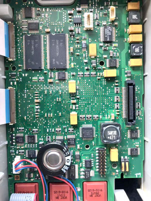 Philip IntelliVue MP2 / X2 Hasta Monitörü Ana kart Satış, Bakım, Exchange.PN:453564325491