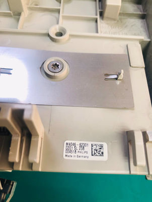 Philip IntelliVue MP60 MP70 Hasta İzleyici Modülü Slot Modülü Rak Çerçeve PN:M4046-62301