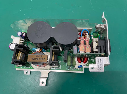 Philip IntelliVue MP5 Hasta İzleme Aracı Güç Tedarik Panosu