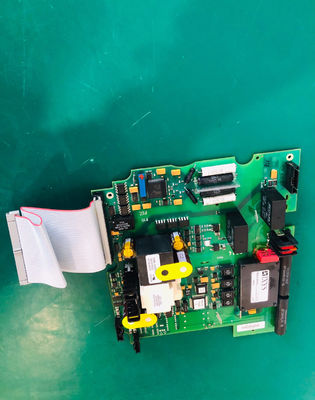 Philip HeartStart XL M4735A Defibrillatör Defibrillatör Yönetim Kurulu