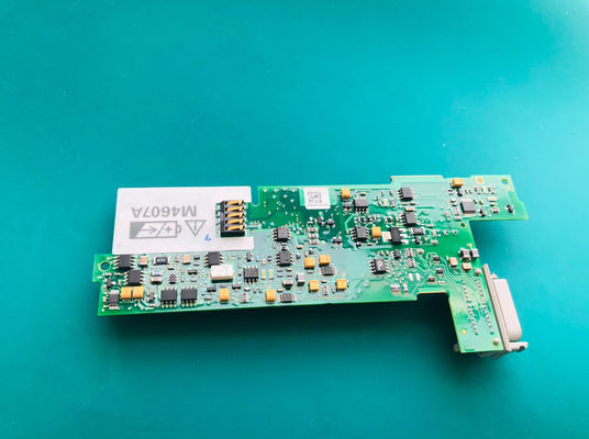Philip IntelliVue MP2/ X2 Hasta İzleme Aracı Güç Tedarik Panosu