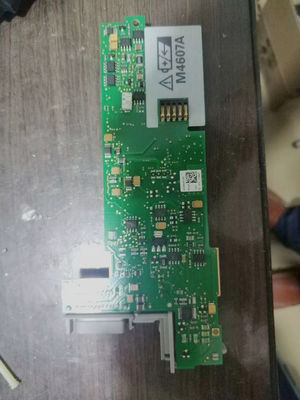 Philip IntelliVue MP2/ X2 Hasta İzleme Aracı Güç Tedarik Panosu