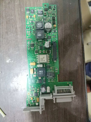 Philip IntelliVue MP2/ X2 Hasta İzleme Aracı Güç Tedarik Panosu