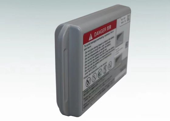 NIHON KOHDEN Hasta İzleyici Pil, Model: SB-170P, 10.8V 2900mAh 31.3Wh