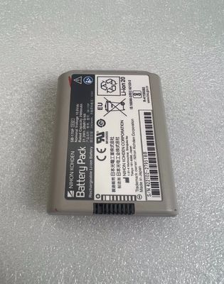 NIHON KOHDEN Hasta İzleyici Pil, Model: SB-170P, 10.8V 2900mAh 31.3Wh