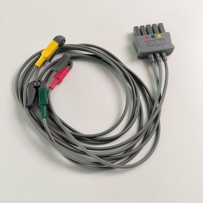 Philip Efficia Tıbbi Cihaz Tüketim Malzemeleri 3 Kurşunlu GRABBER,IEC,REF 989803160661