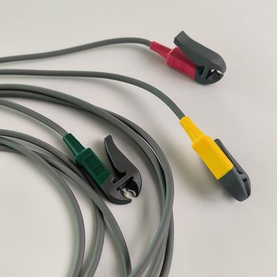 Philip Efficia Tıbbi Cihaz Tüketim Malzemeleri 3 Kurşunlu GRABBER,IEC,REF 989803160661