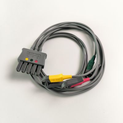 Philip Efficia Tıbbi Cihaz Tüketim Malzemeleri 3 Kurşunlu GRABBER,IEC,REF 989803160661