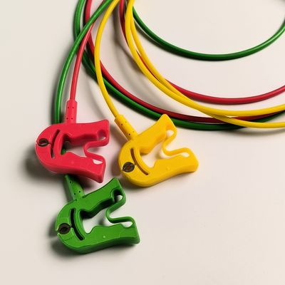 PHILIP EKG 3 Lead Grabber,IEC,Tele REF 989803171901