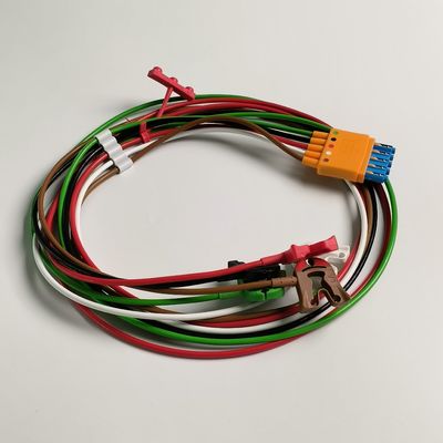 PHILIP Orijinal CBL 5 Leadset, Grabber, AAMI, OR. REF M1973A veya 989803125861