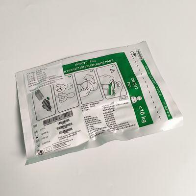 PHILIP Kalp Başlatma Yastıkları REF M3717a Bebek Artı Çok Fonksiyonlu Elektrot Yastıkları