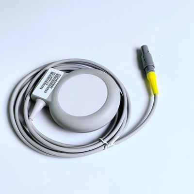 PHILIP Orijinal Goldway Tıbbi Hizmet Parçaları 5pin US Transducer GW P/N 989803174921