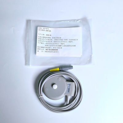 PHILIP Orijinal Goldway Tıbbi Hizmet Parçaları 5pin US Transducer GW P/N 989803174921