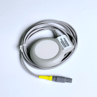 PHILIP Orijinal Goldway Tıbbi Hizmet Parçaları 5pin US Transducer GW P/N 989803174921