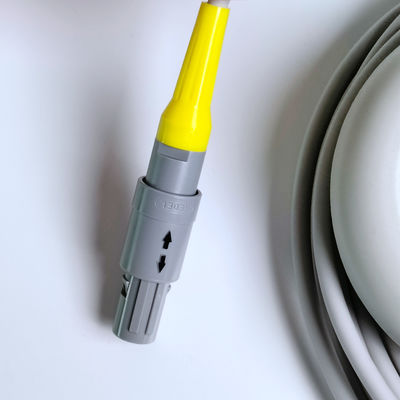 PHILIP Orijinal Goldway Tıbbi Hizmet Parçaları 5pin US Transducer GW P/N 989803174921