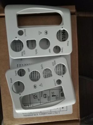 Philip IntelliVue MP2 X 2 Hasta Monitörü Arayüz Paneli.Philip Hasta Monitörü Bakım Aksesuarları Tedarik