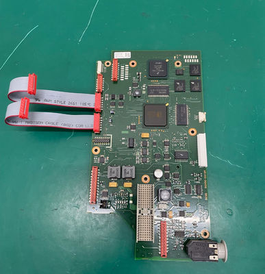 Philip IntelliVue MP5 Hasta Monitörü Ana kart Satış, Bakım, Borsa REF: M8100-26450
