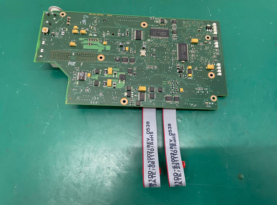 Philip IntelliVue MP5 Hasta Monitörü Ana kart Satış, Bakım, Borsa REF: M8100-26450